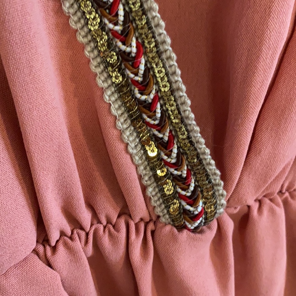 Rose Tunic - image 3